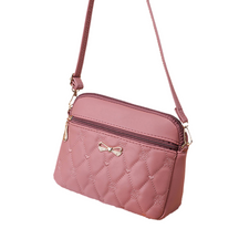 Bolsa de Ombro Feminina | Bolsinha Transversal Little Heart