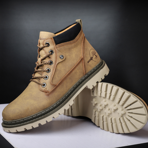 Bota Masculina Casual Phantom