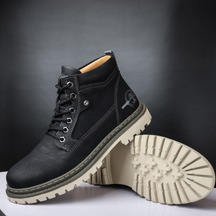 Bota Masculina Casual Phantom