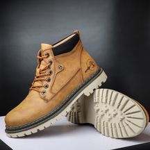 Bota Masculina Casual Phantom