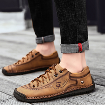 Sapato Mocassim Masculino Casual