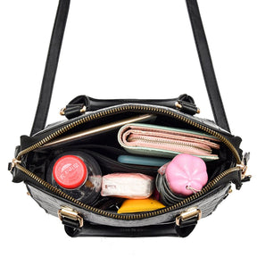 Bolsa Feminina Deluxe